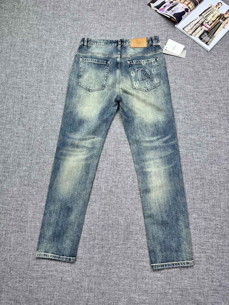 Christian Dior Jeans